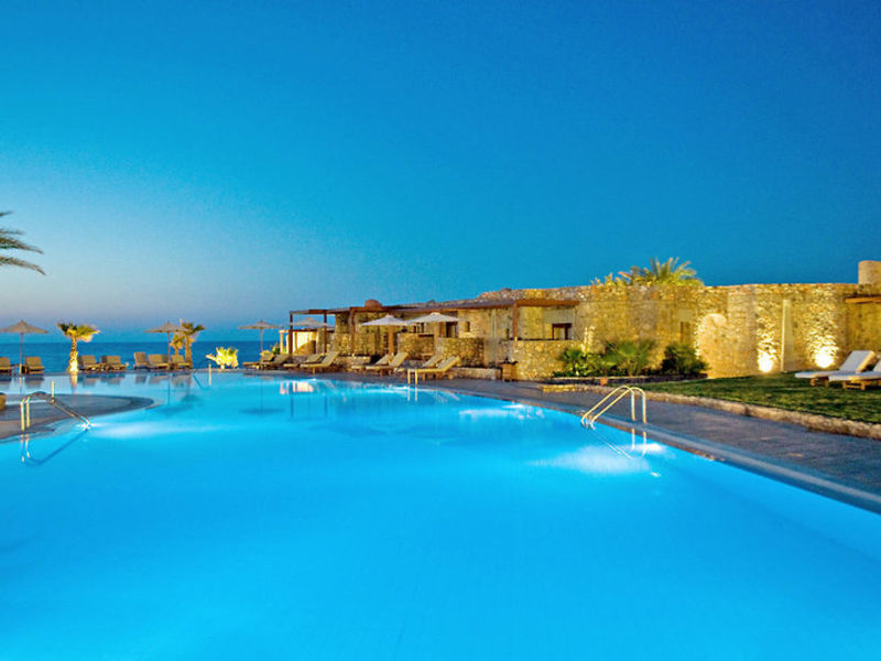 lti Ikaros Beach Lux. Resort
