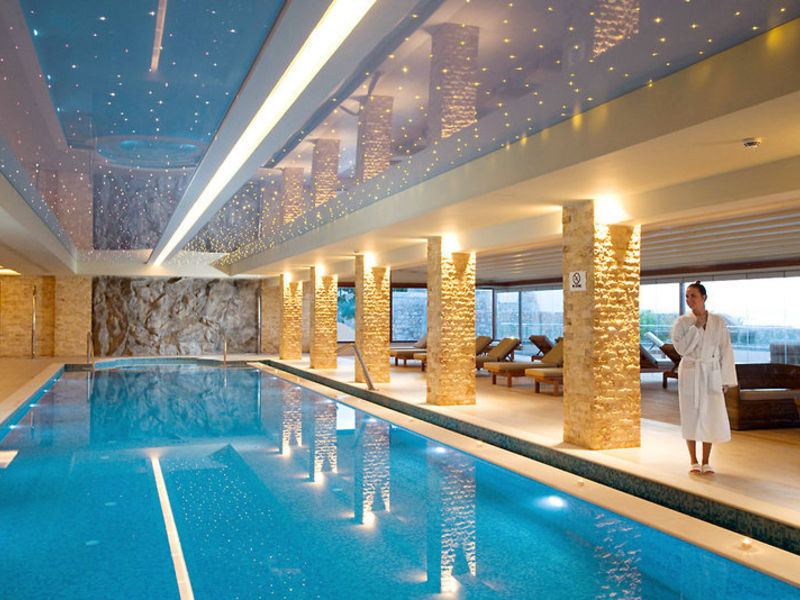 lti Ikaros Beach Lux. Resort