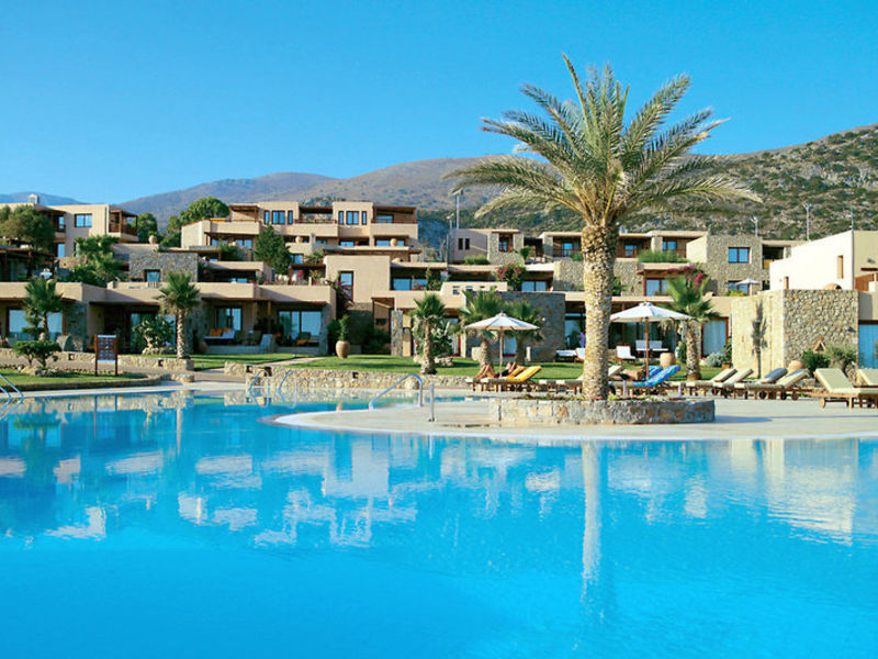 lti Ikaros Beach Lux. Resort