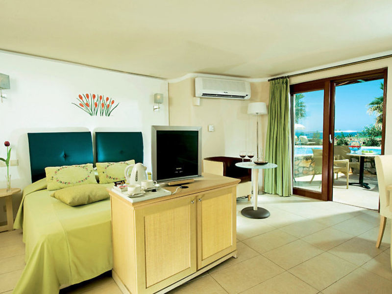 lti Ikaros Beach Lux. Resort