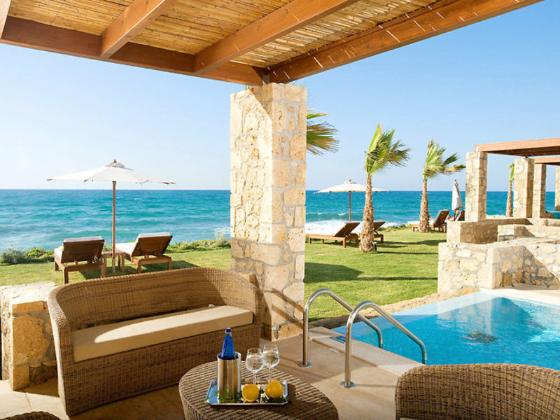 lti Ikaros Beach Lux. Resort