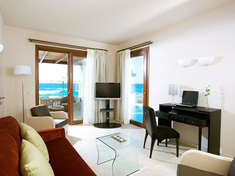 lti Ikaros Beach Lux. Resort