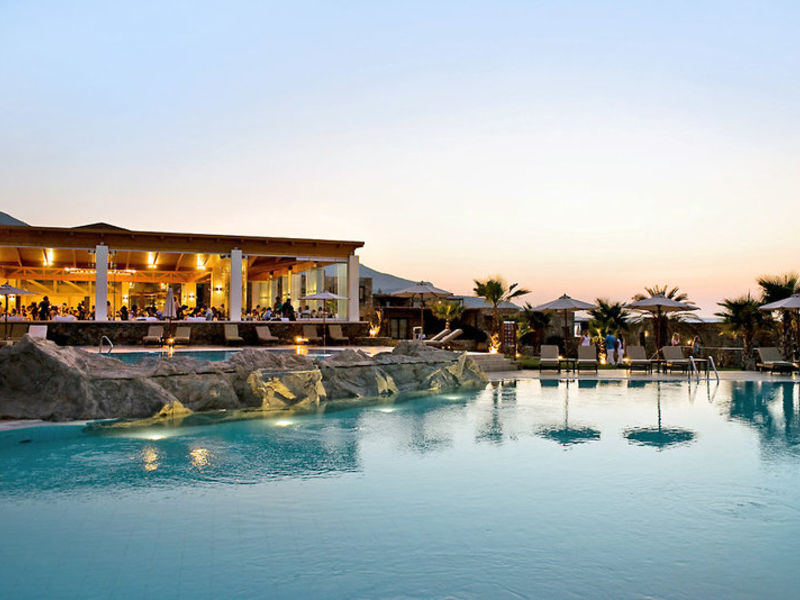 lti Ikaros Beach Lux. Resort