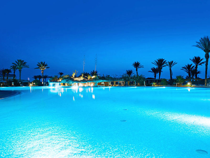 lti Mahdia Beach