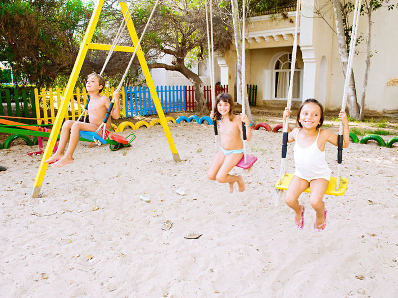 lti Mahdia Beach
