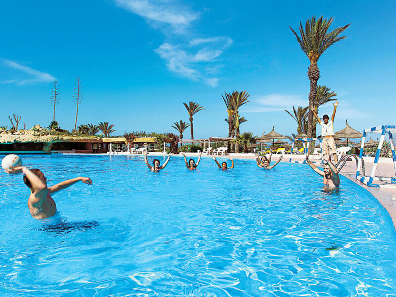 lti Mahdia Beach