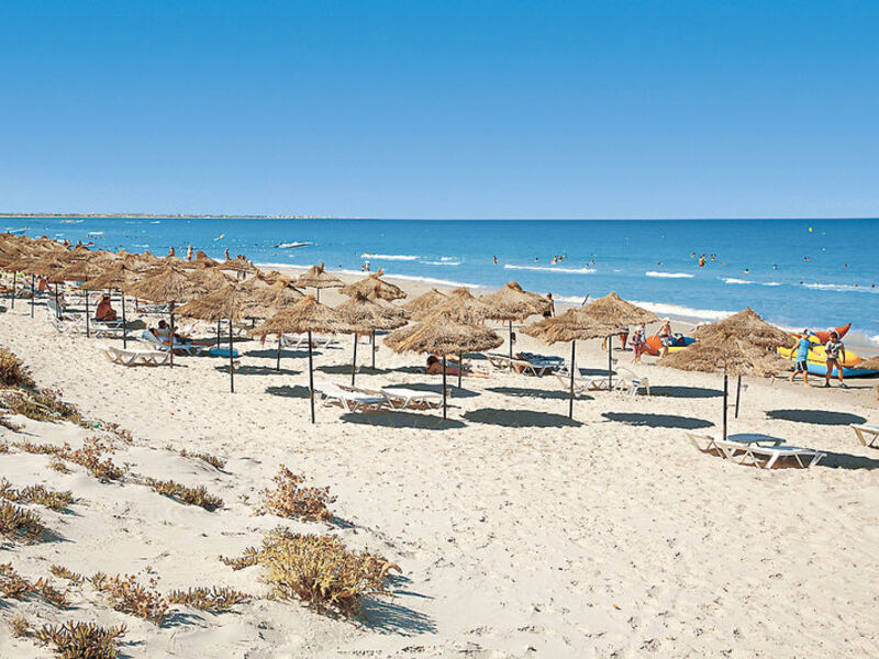 lti Mahdia Beach