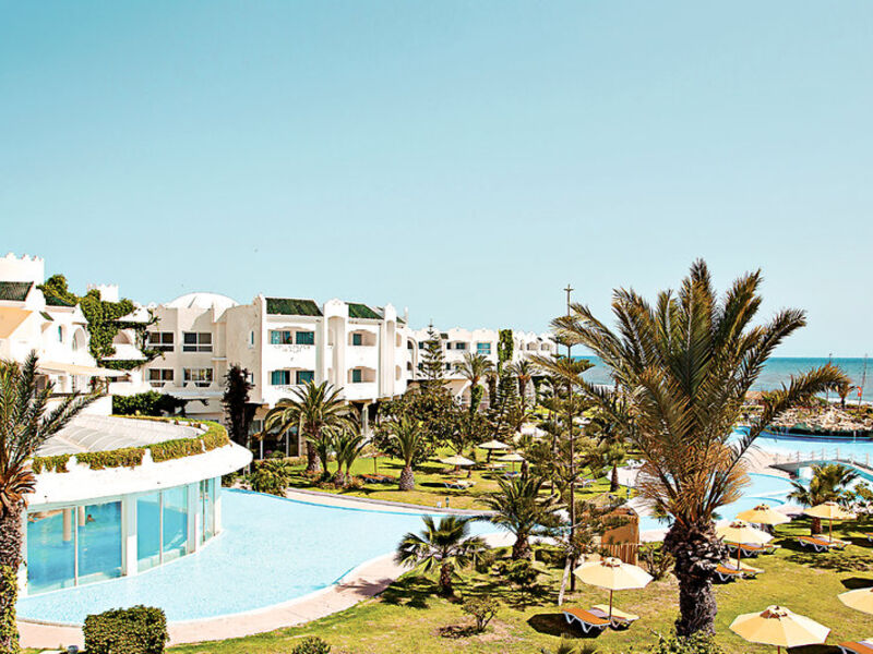 lti Mahdia Beach