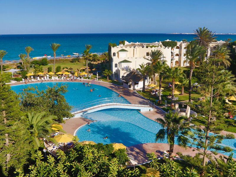 lti Mahdia Beach