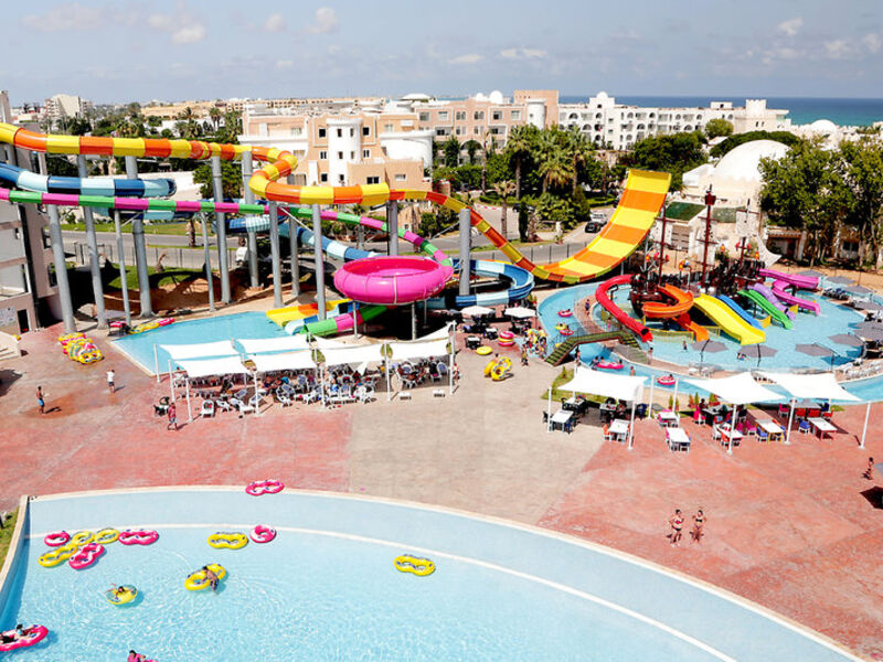 lti Mahdia Beach