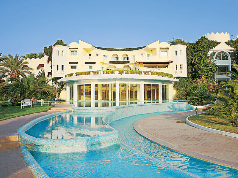 lti Mahdia Beach