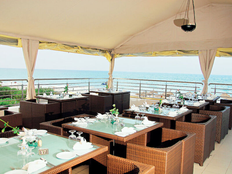 lti Mahdia Beach