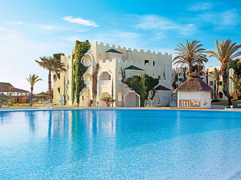 lti Mahdia Beach