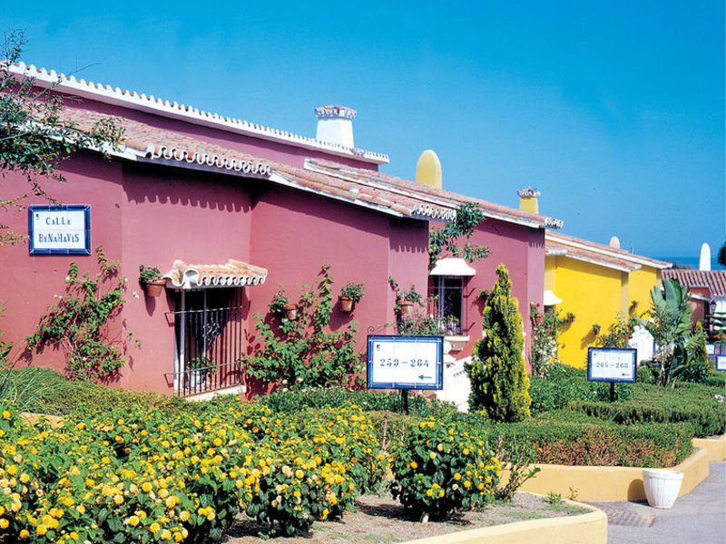 lti Marbella Playa
