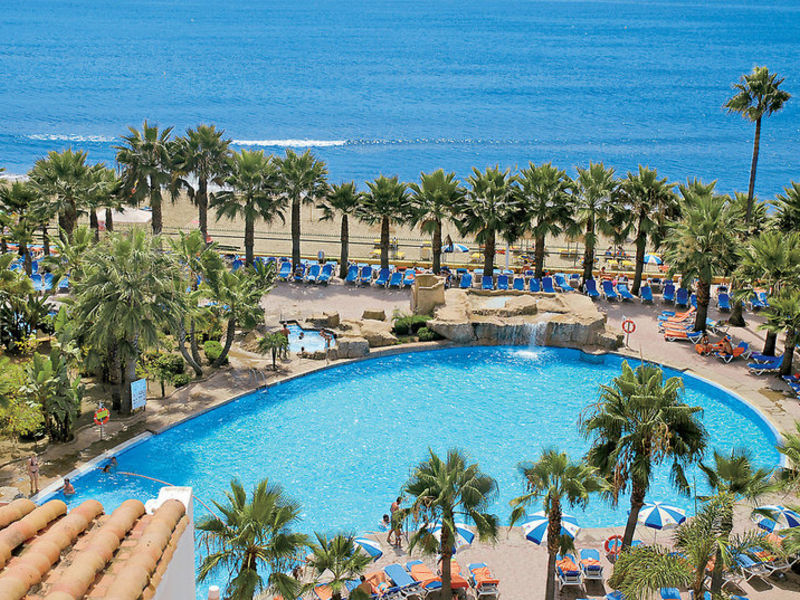 lti Marbella Playa