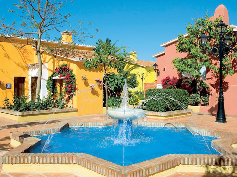 lti Marbella Playa