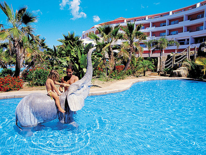 lti Marbella Playa