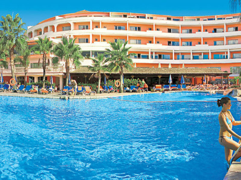 lti Marbella Playa