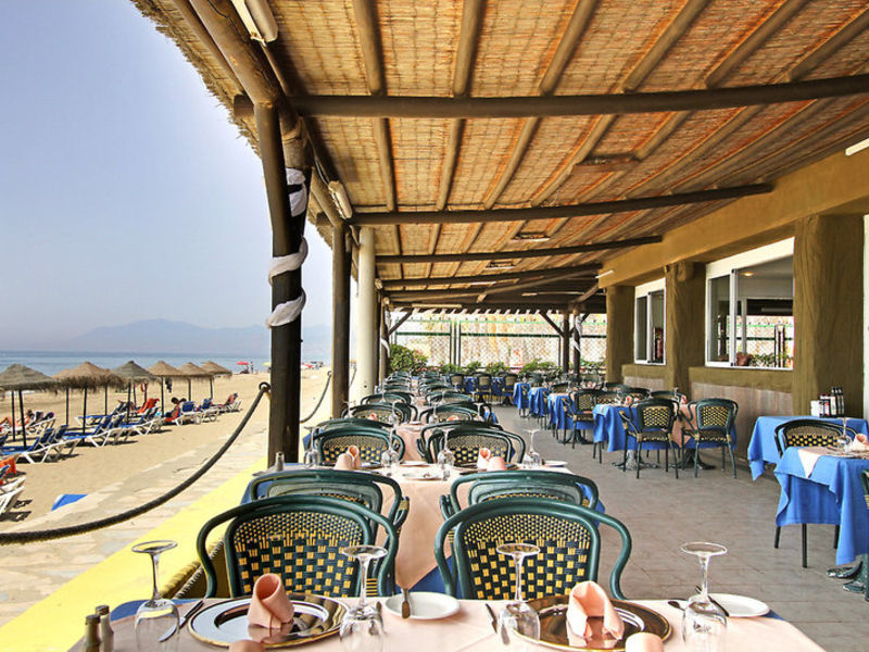 lti Marbella Playa