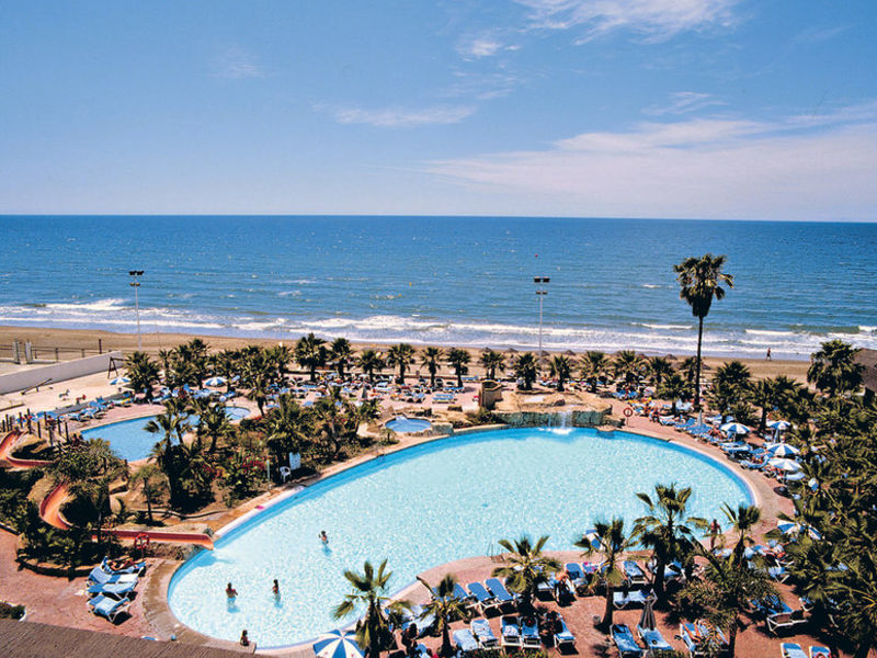 lti Marbella Playa