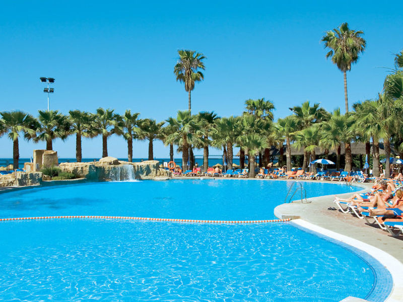 lti Marbella Playa