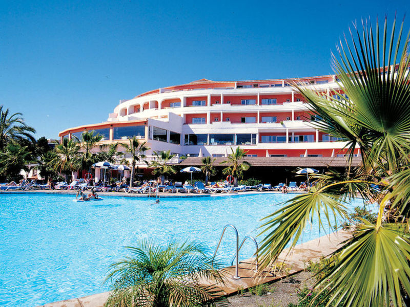 lti Marbella Playa