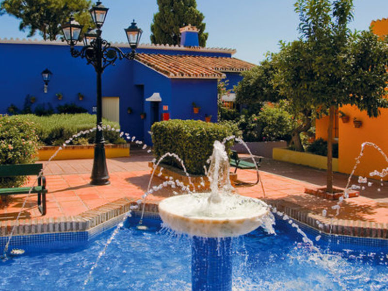 lti Marbella Playa