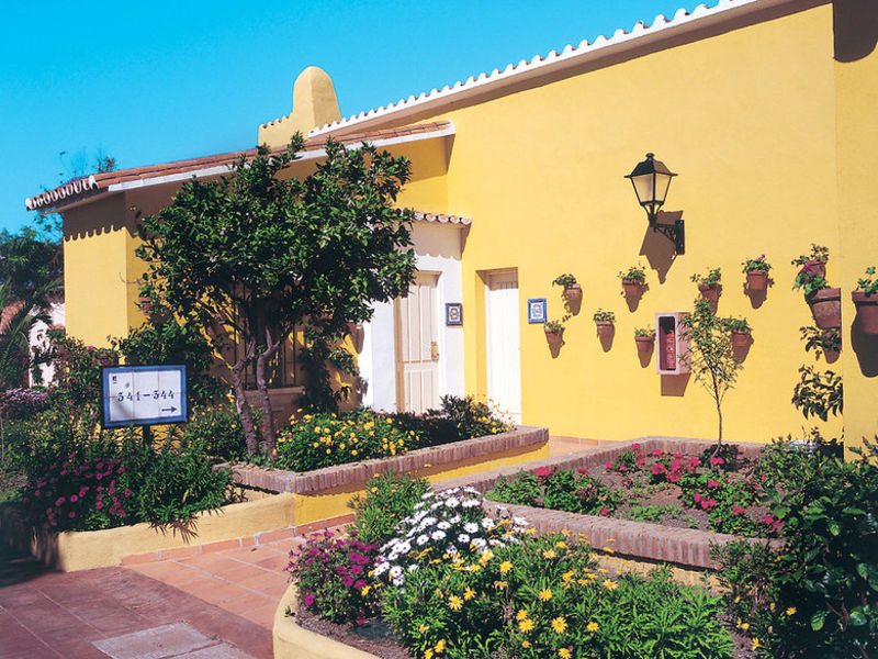 lti Marbella Playa