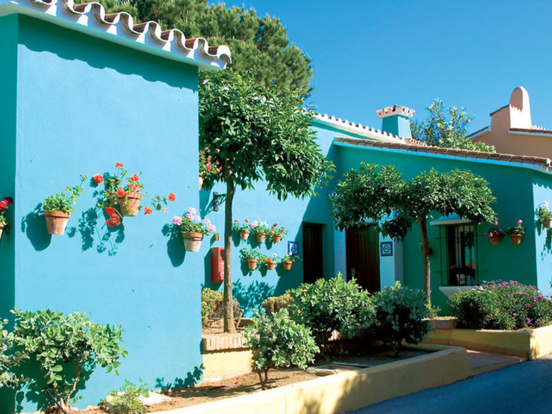 lti Marbella Playa