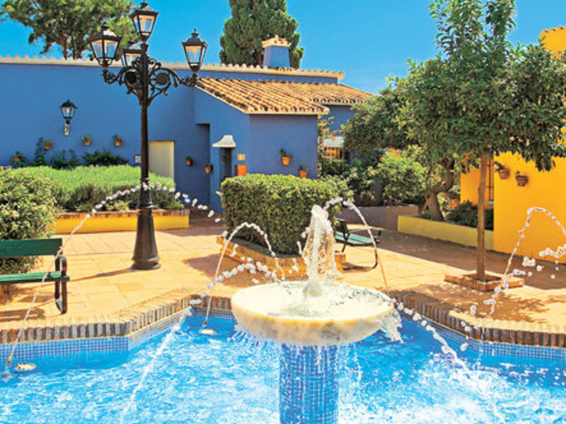 lti Marbella Playa