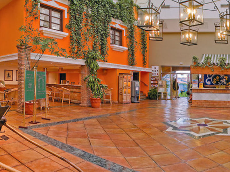 lti Marbella Playa