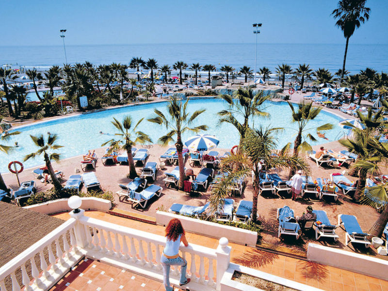 lti Marbella Playa
