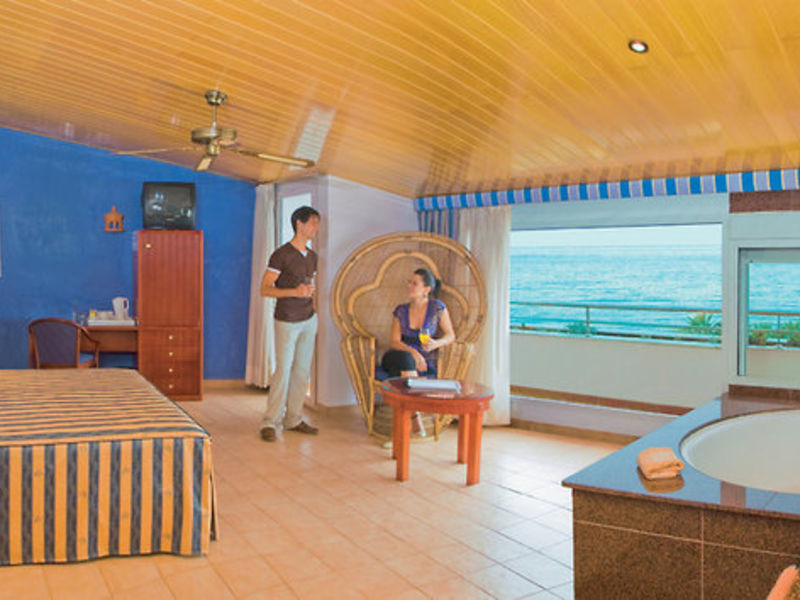 lti Marbella Playa