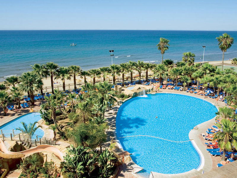 lti Marbella Playa