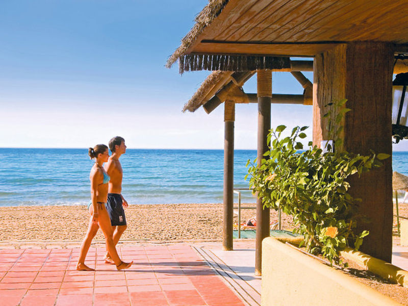 lti Marbella Playa