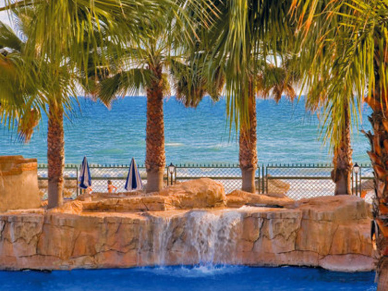 lti Marbella Playa