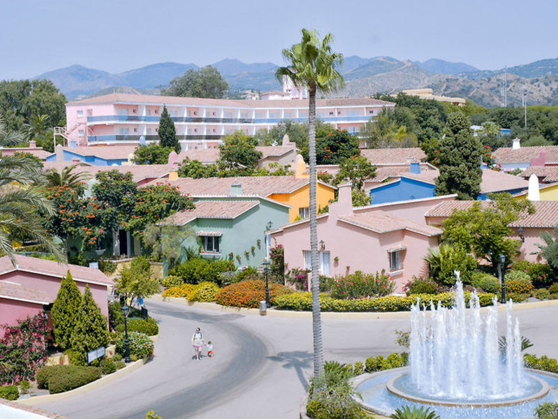 lti Marbella Playa