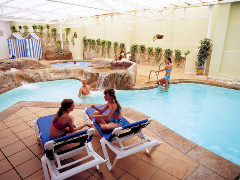lti Marbella Playa