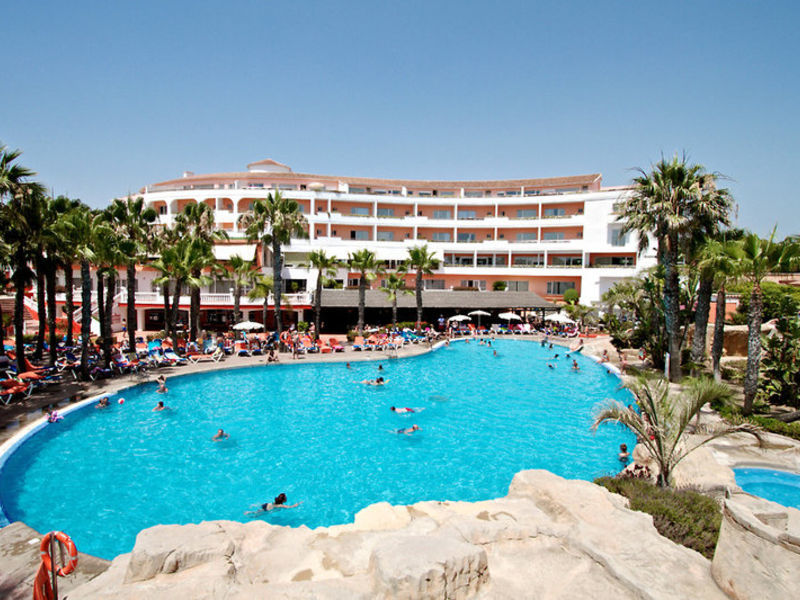 lti Marbella Playa