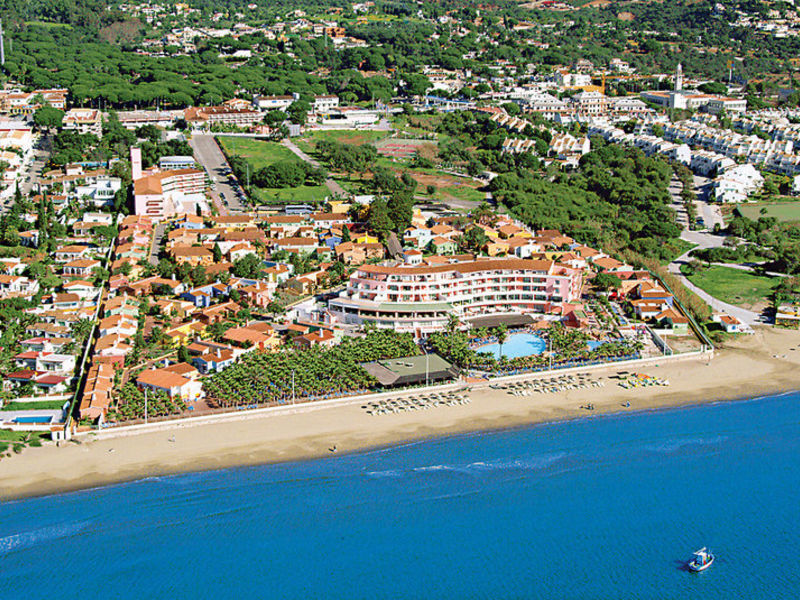 lti Marbella Playa
