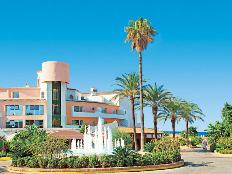 lti Marbella Playa