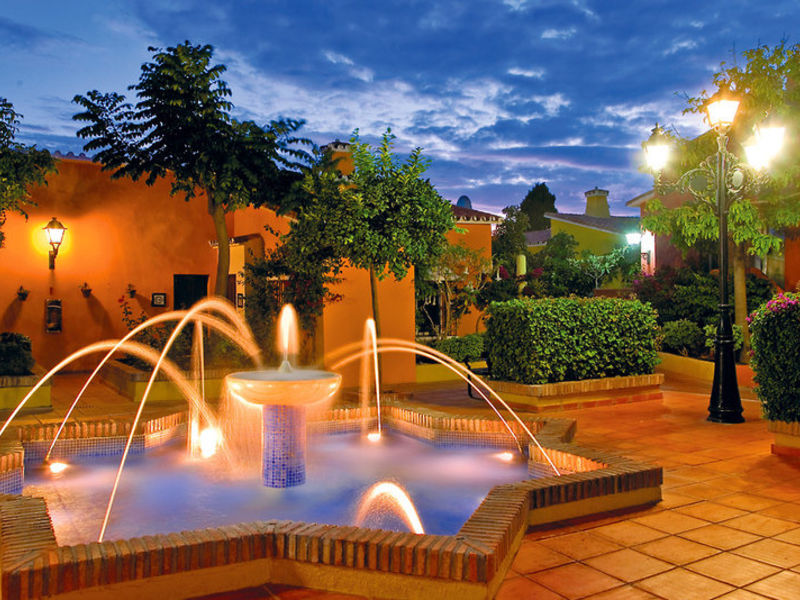 lti Marbella Playa