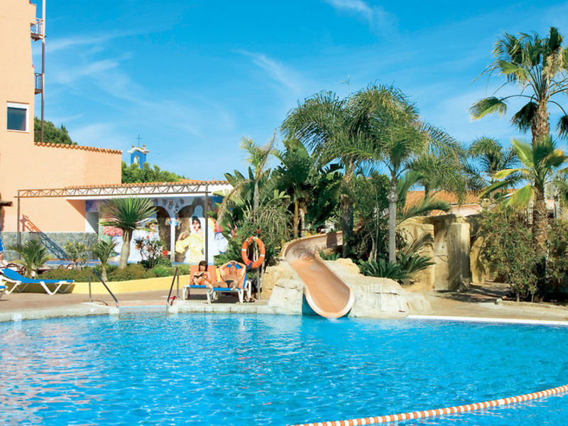 lti Marbella Playa