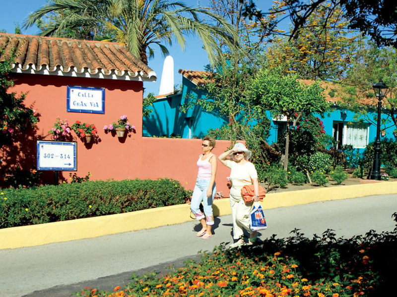 lti Marbella Playa