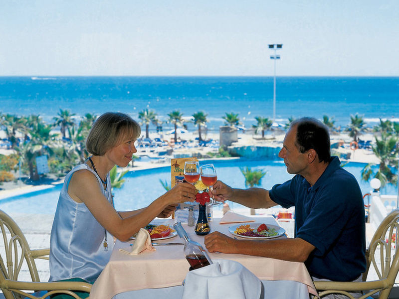 lti Marbella Playa