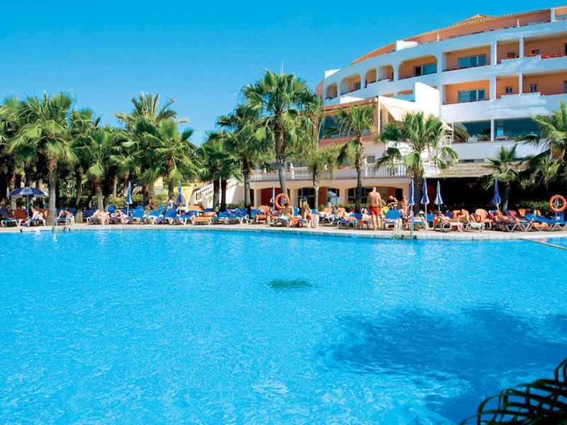 lti Marbella Playa