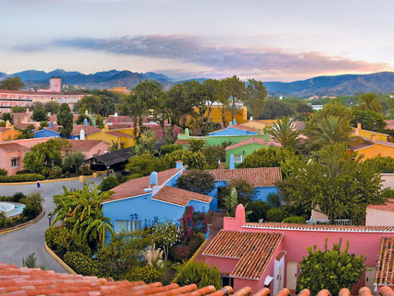 lti Marbella Playa