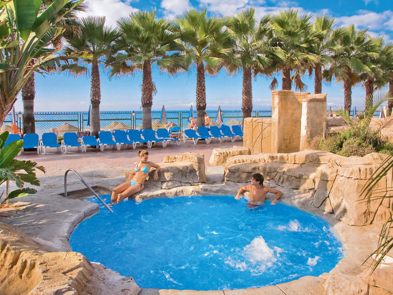lti Marbella Playa