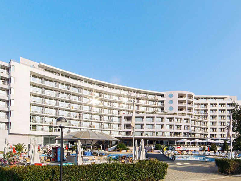 LTI - Neptun Beach Hotel