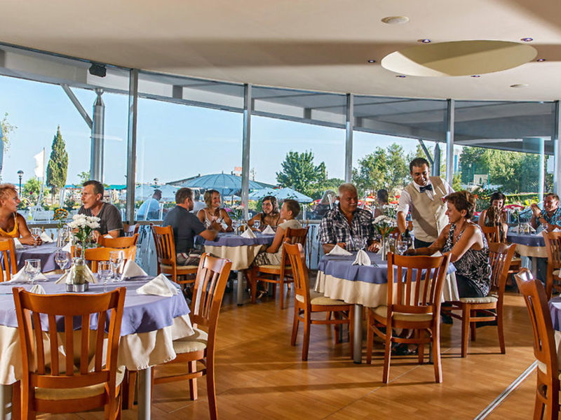 LTI - Neptun Beach Hotel